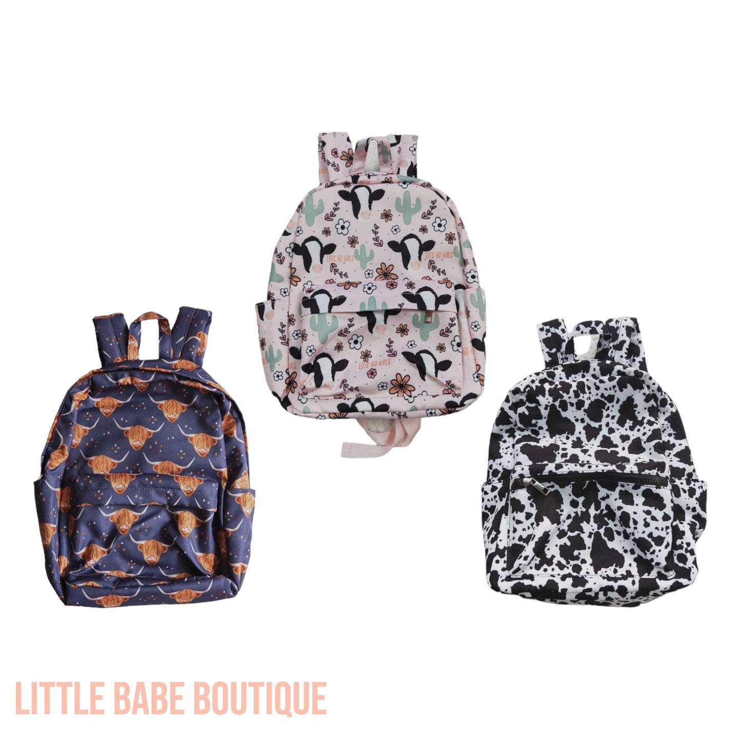 Backpacks