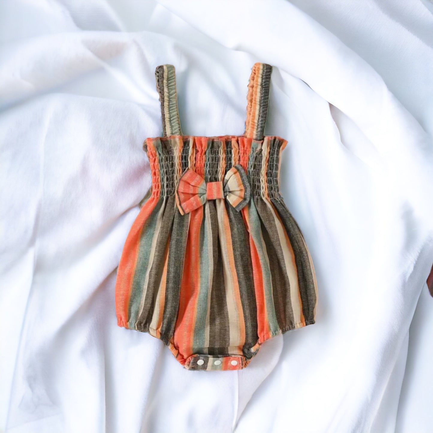 sunkissed romper