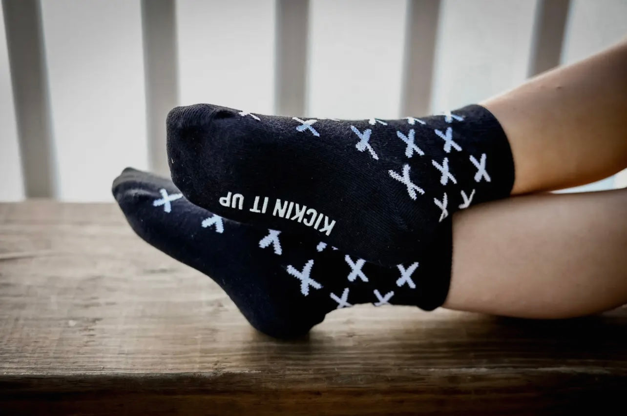 X socks