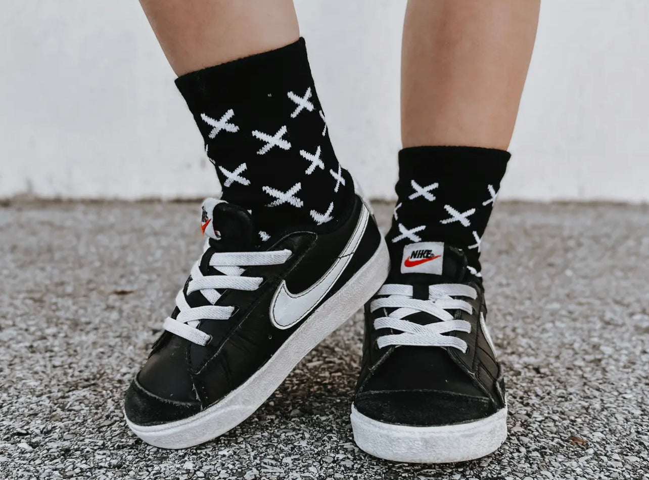 X socks