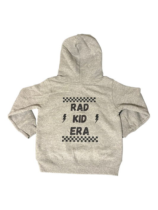 rad kid era hoodie