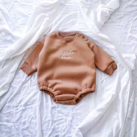 Little love onesie