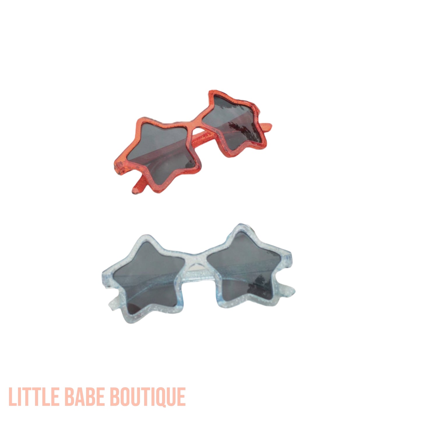Kid star sunnies